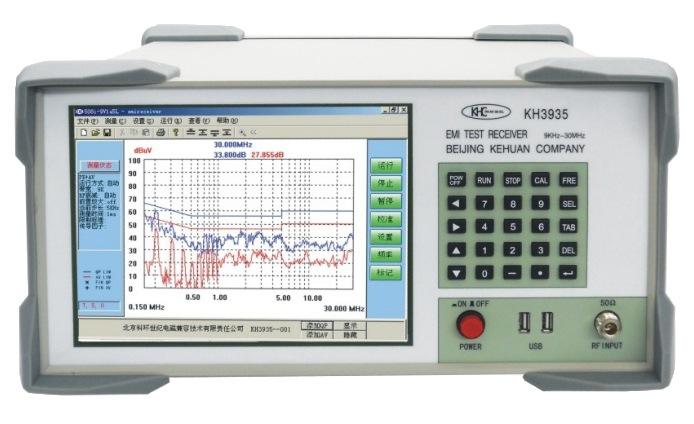 emc測(cè)試