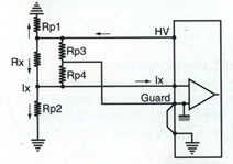 保護(hù)電路 